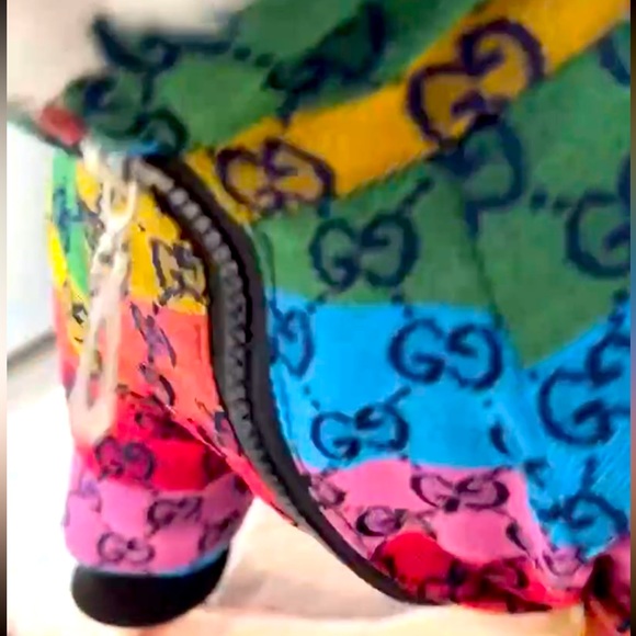 🌈 mini Dog Jacket🌈 - Picture 3 of 4